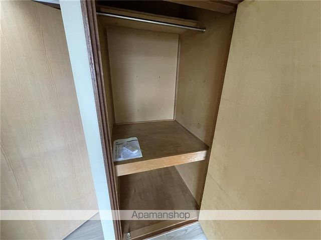 カレッジマンション大志の内装写真