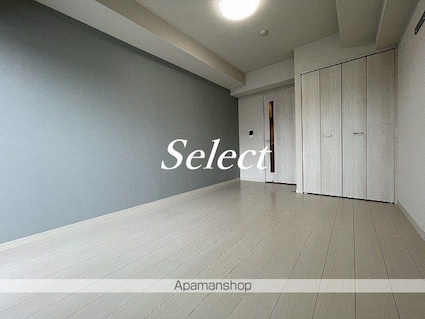 ＢａｎｄｏｕｂａｓｈｉＲｅｎｔａｌＡｐａｒｔｍｅｎｔ[1K/24.59m2]のその他部屋・スペース