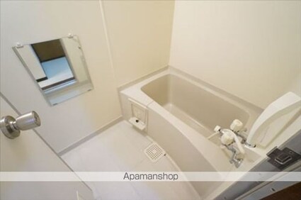 メゾンクリオネ[3LDK/70.38m2]のバス