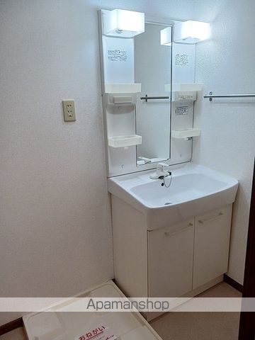フォンテーヌAの内装写真