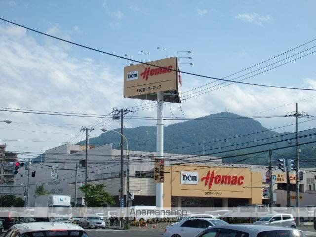 FINEST 08 BLDの周辺写真