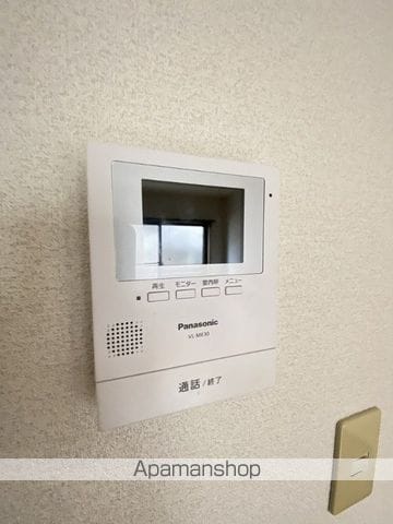 エルマーナ瑞江の内装写真