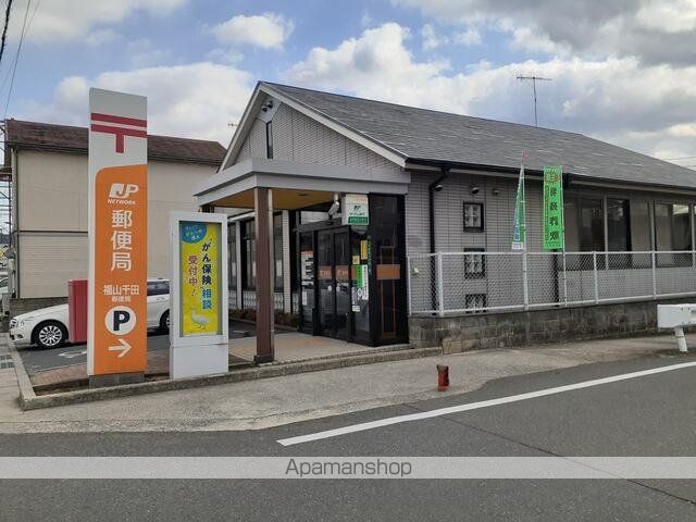 グランツBの周辺写真