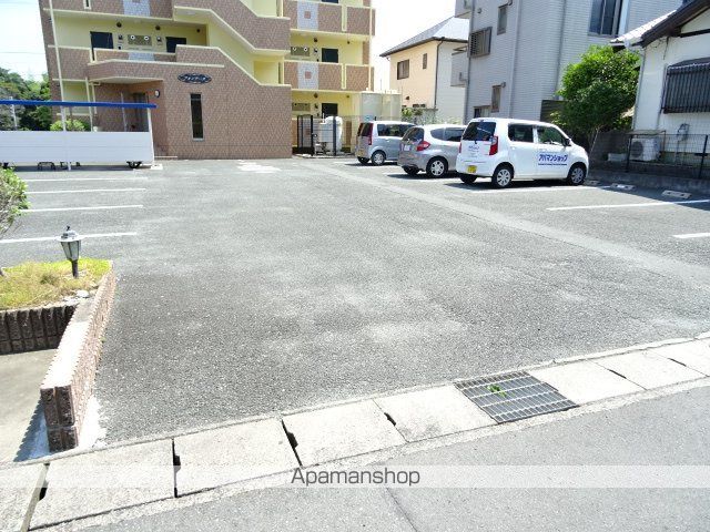 フォンテーヌの外観写真