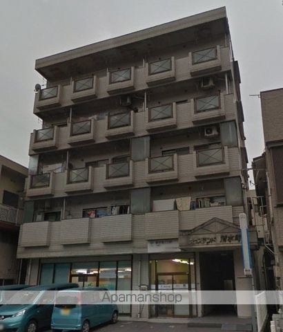 エクステンド清水町の内装写真