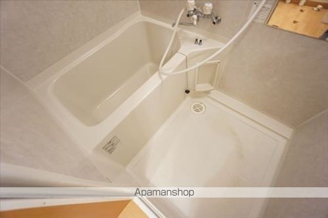 Bonnard Noahの内装写真