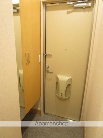 グレイスSKの内装写真