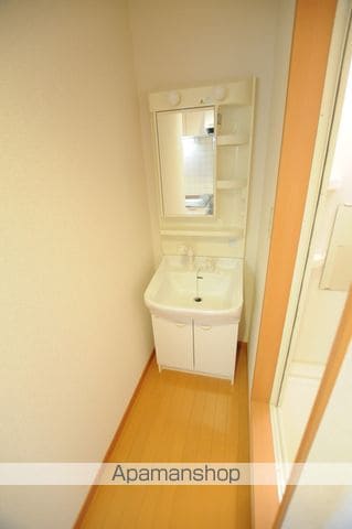 アフォリステーションノース壱番館・弐番館の内装写真