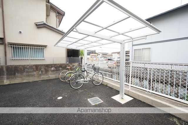 田村マンションのその他写真