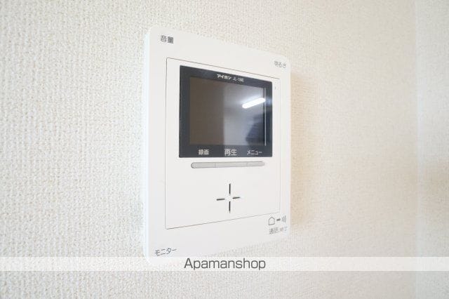 ソレイユの内装写真
