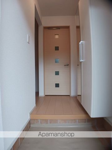 アルモニー・Kの内装写真