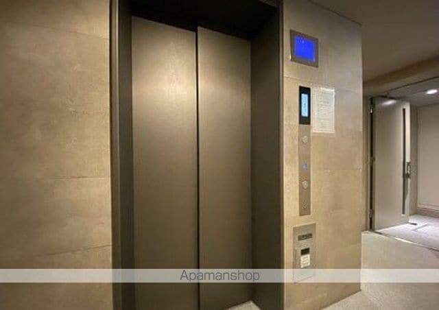 ザ・パークハビオ小石川のその他写真