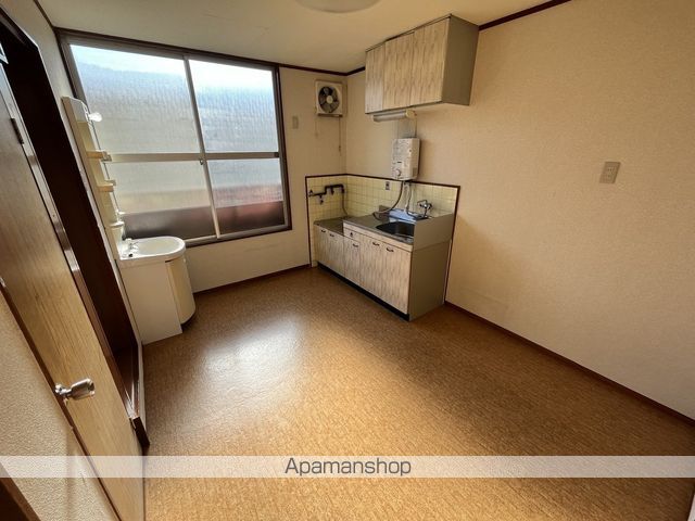 メゾン本町1号2号3号5号の内装写真