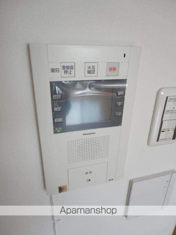 アリヴィオ夕陽ヶ丘の内装写真