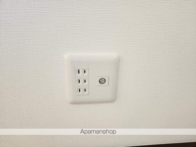 リバーメゾン狛江の内装写真