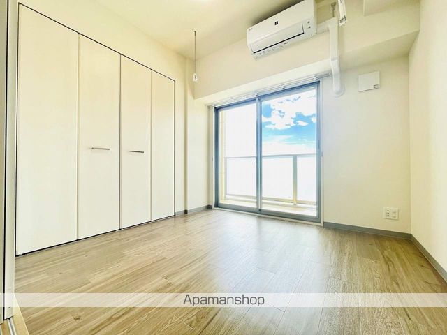 AMKレフィナード中宮の内装写真