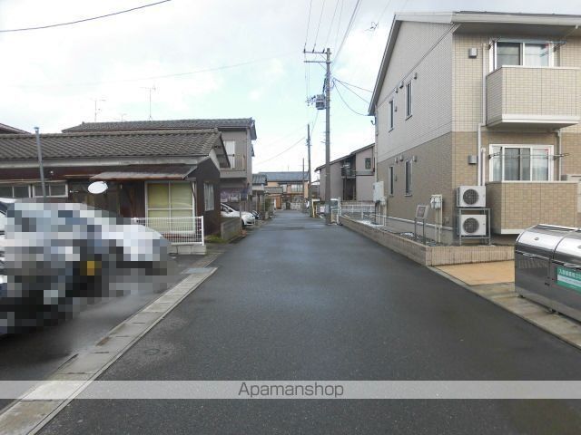 ドマーニAの周辺写真