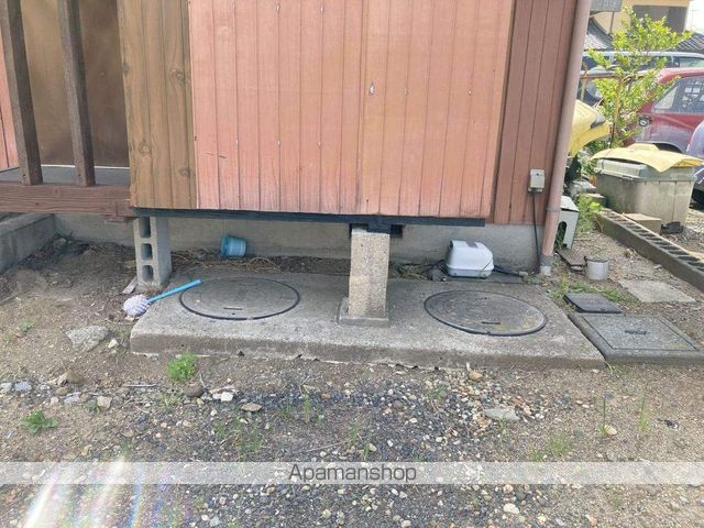中神谷一戸建の外観写真