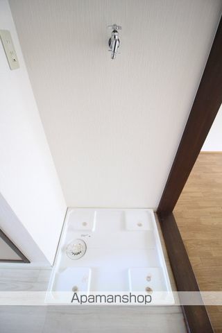 メゾンドMの内装写真