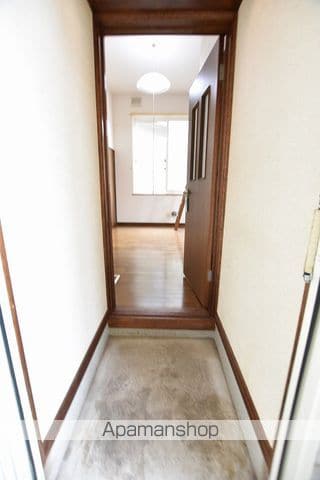 グローリア富岡の内装写真