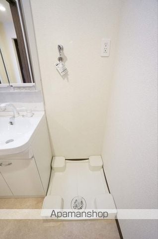 GRANDE STORIAの内装写真