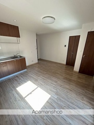 ラ・ルミエール土器西Ａ棟[1LDK/45.36m2]のリビング・居間