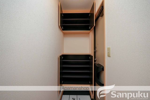 リッツハウス上野の内装写真