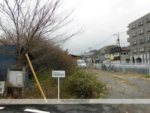 アーバングリーン長尾 C棟の周辺写真