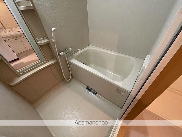 グランストーク中野町の内装写真