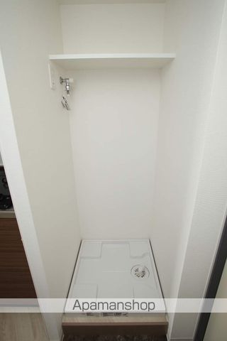 エグゼ天神橋の内装写真