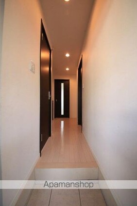 ナシータ[1K/26.5m2]の玄関