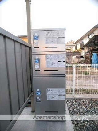 フローラ稲葉[1R/35.35m2]の外観5