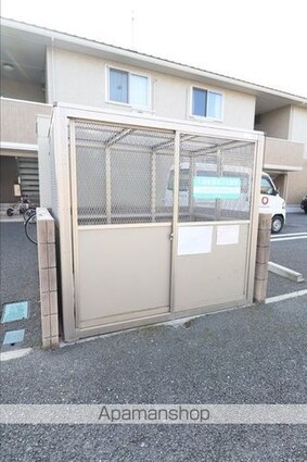 セジュールウィット幸房[2LDK/49.76m2]の外観2