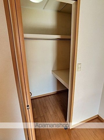 ミニョン シャトーの内装写真