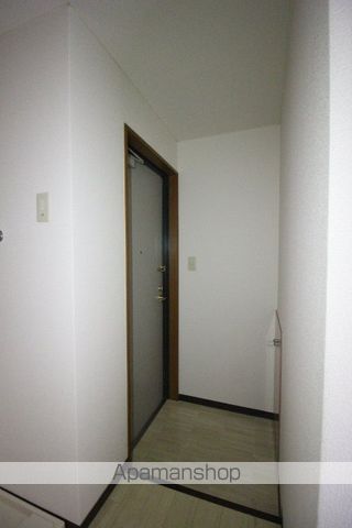 ウルルSTビルの内装写真