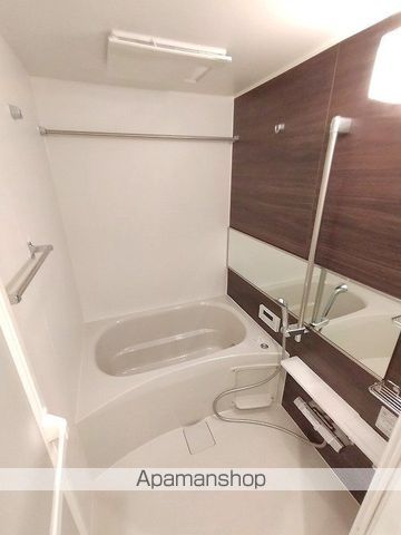 シーズンフラッツ新大阪SOUTHの内装写真