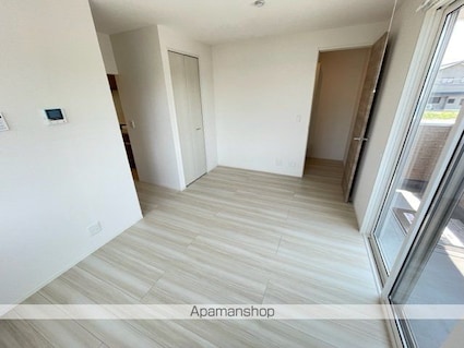 ＬＡ　ＶＩＬＬＡ五個荘Ｂ棟[1K/29.23m2]の内装2