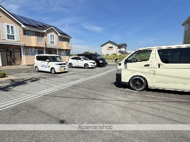サンバースト Aのその他写真