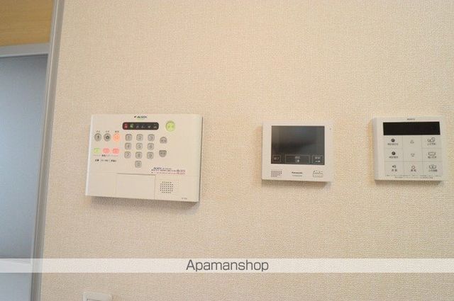 パインヒルズ胡録台の内装写真