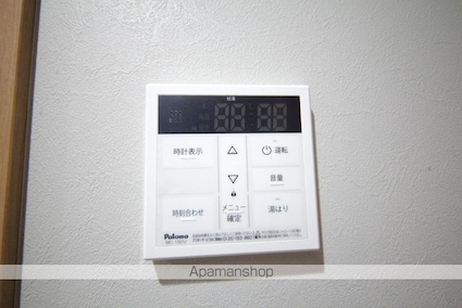 Ｔｉｎａ八王子[1K/20.28m2]の内装4