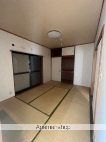 京浜急行電鉄本線 杉田駅 徒歩5分 2階建 築35年の内装写真