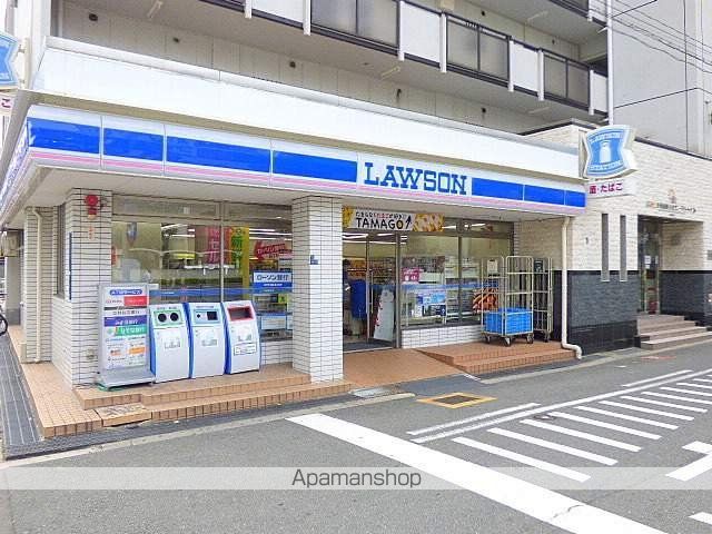 マスターズレジデンス道頓堀IIの周辺写真