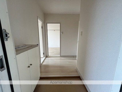 フレグランスＡ[3DK/51.84m2]の玄関