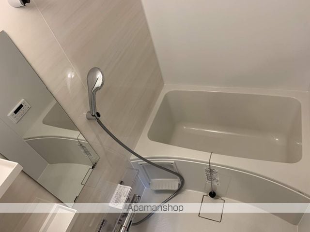 K house西蒲田の内装写真