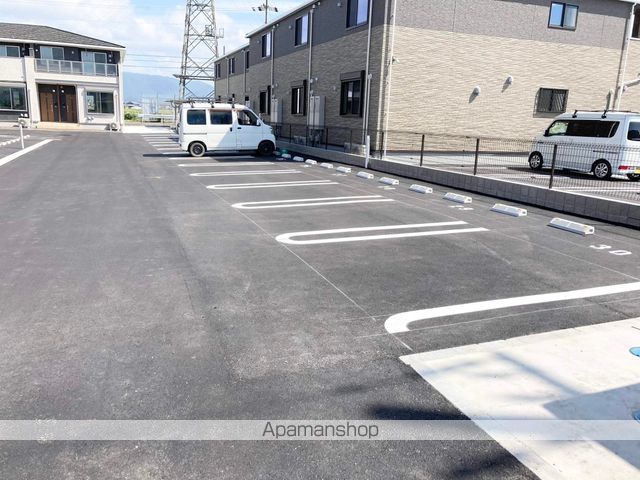 ヴィラ ココール IIのその他写真