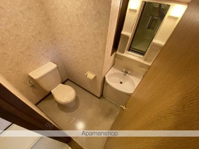 ANマンションの内装写真