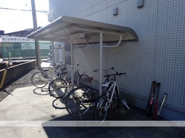 メルベイユの外観写真