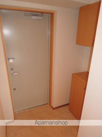 ベルナードサーモスの内装写真