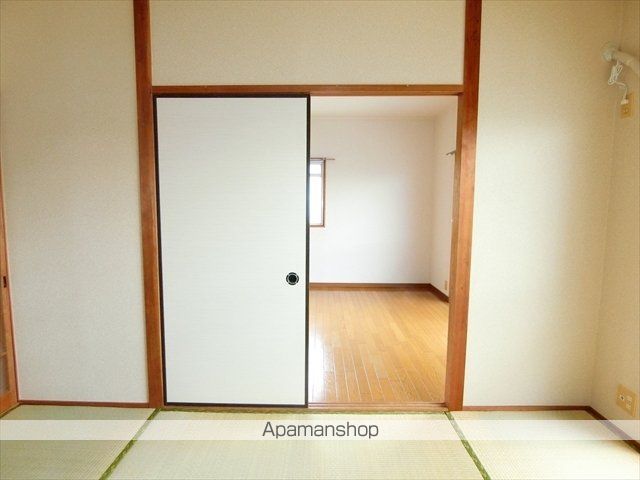パール釜堀第2ビルの内装写真