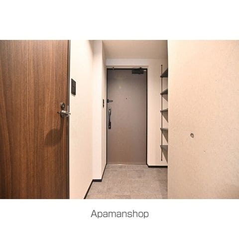 グランパセオ用賀の内装写真
